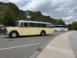 Seniorenfahrt nach Bacherach am 03.09.2025